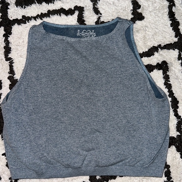 Free People Tank/bra top. - Picture 1 of 1